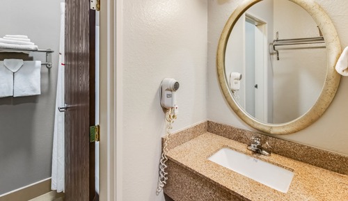 Superior Room, 1 King Bed, Non Smoking, Jetted Tub