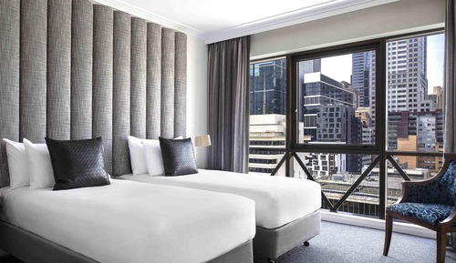 Premium Room, 2 Bedrooms