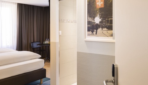 Double Room Plus