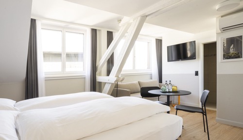 Junior Suite Plus