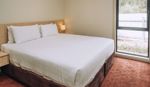 Standard Apartment, 2 Twin Beds, Non Smoking