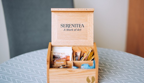 Standard Room, Multiple Beds, Non Smoking