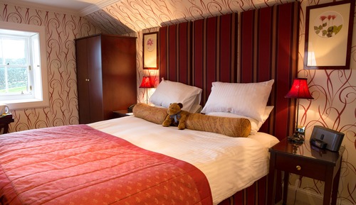 Classic Double or Twin Room