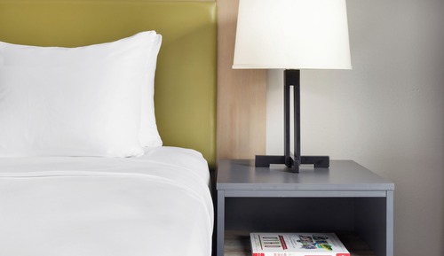 Room, 1 King Bed, Accessible, Non Smoking (Rollin Shower)