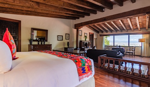Junior Suite