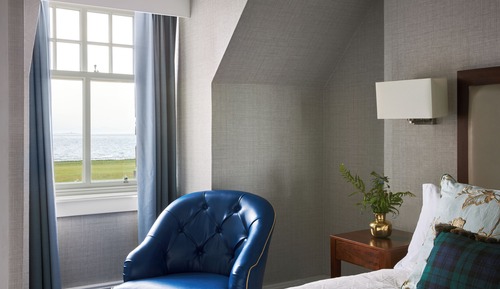 Superior Room, 1 Double Bed (Classic Sea View Double)