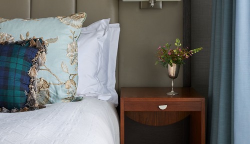 Classic Room, 1 Double Bed (Classic Double)