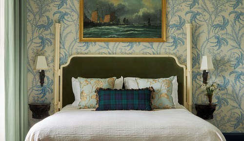 Deluxe Room, 1 King Bed (Marine King or Twin)