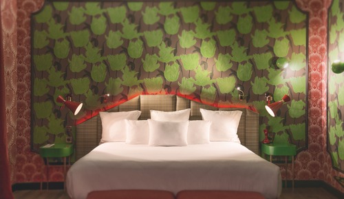 Junior Suite (Jungle fever)