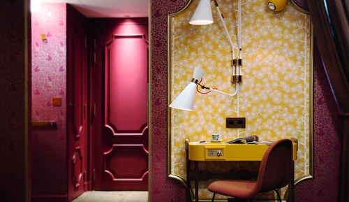 Junior Suite (Feeling good)