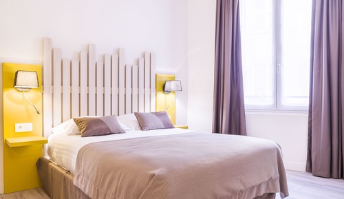 Classic Double Room