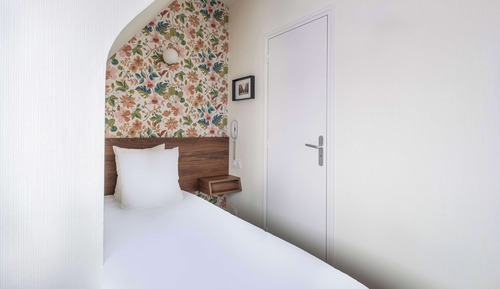 Standard Room, 1 Twin Bed, Non Smoking