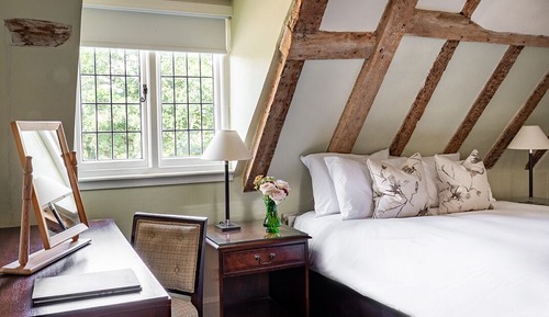 Mews Executive Double