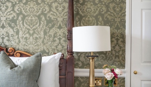 Manor House Classic Twin