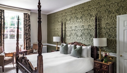 Manor House Executive Double