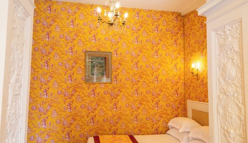 Standard Room, 1 Double Bed (Tradition Room in Ariane Pavilion)