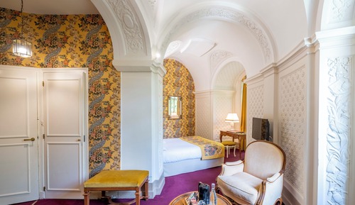 Superior Room, 1 Double Bed (Superior Room in Ariane Pavilion)