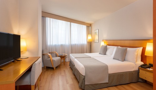 Premium Room