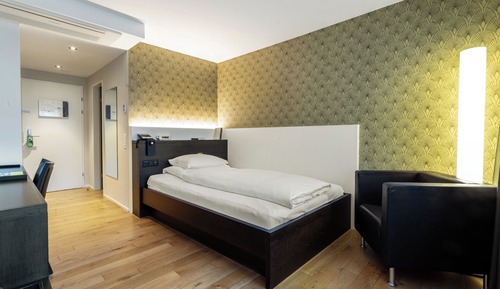 Superior - Single Room, Air Condition