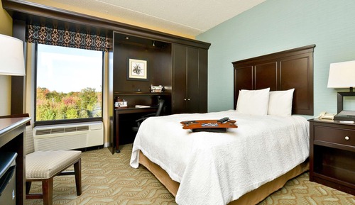 Room, 1 King Bed, Accessible, Non Smoking