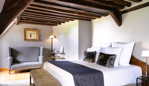 Superior Double Room (Historical House)
