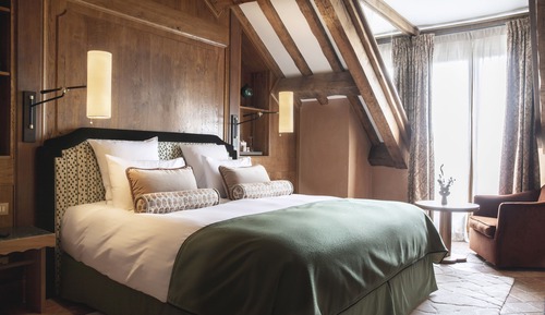 Superior Room (Renovated)