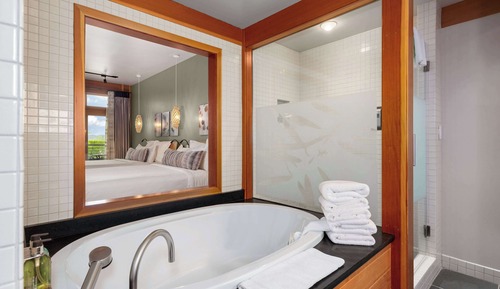 Room, 2 Queen Beds (Nicer)