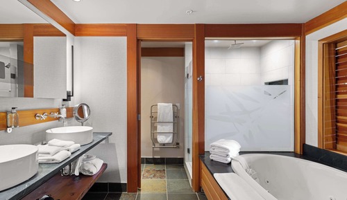 Room, 1 King Bed (Nicest)