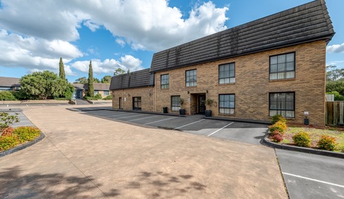 Family Suite, 2 Bedrooms, Non Smoking, Kitchenette