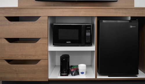 Room, 1 King Bed, Accessible, Non Smoking