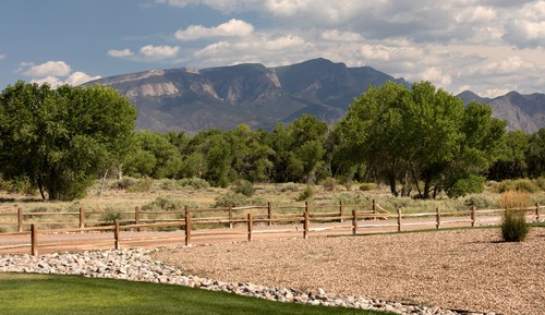 Room, 2 Queen Beds, Mountain View