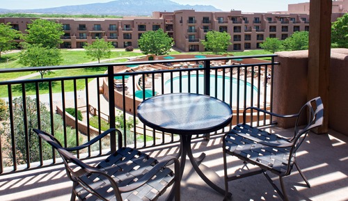 Room, 2 Queen Beds, Balcony