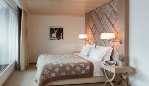 Suite South Facing (85sqm)