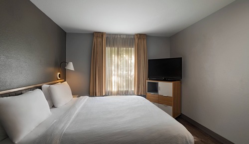 Suite, 1 Bedroom