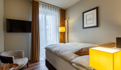 Superior Single Room