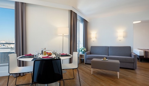 Deluxe Apartment, 1 Bedroom