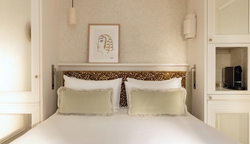 Classic Double Room