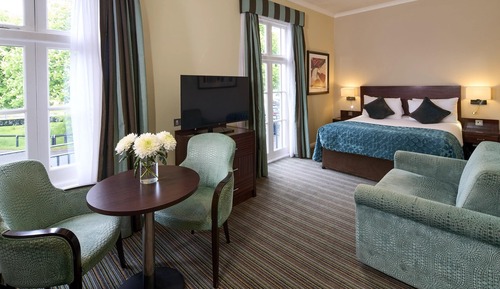 Club Double Room, 1 Double Bed