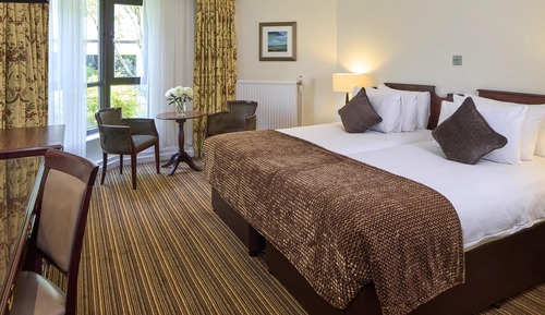 Classic Double Room, 1 Double Bed