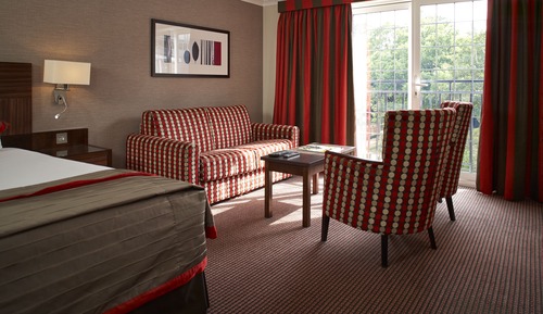 Grand Double Room, 1 Double Bed