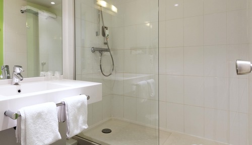 Standard Room, 1 Double Bed with Sofa bed