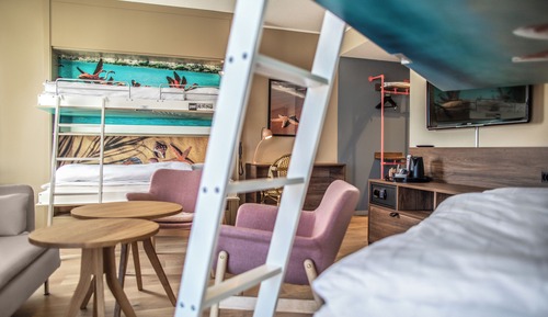 Junior Suite
