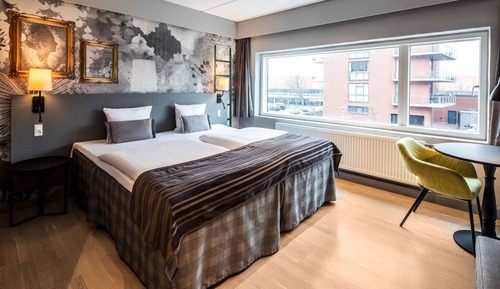 Superior Double Room, 1 King Bed