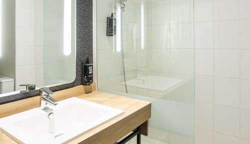 Standard Double Room, 1 Double Bed