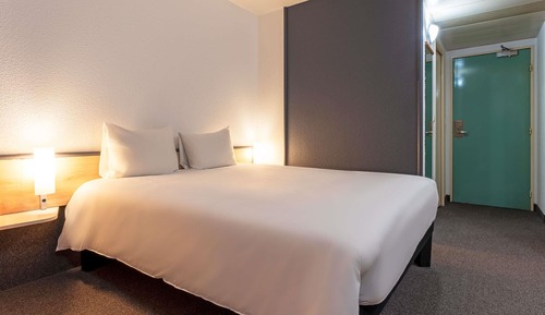 Standard Double Room, 1 Double Bed