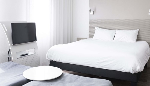 Family Suite, Multiple Beds