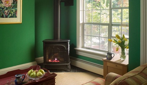 01-Leaf umbrella room