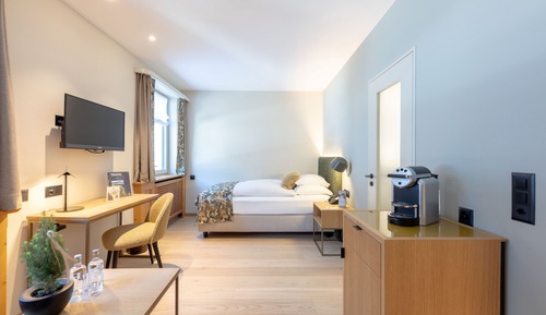 Superior Single Room