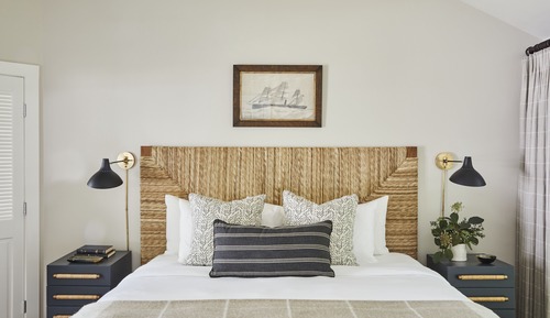 Garden Room, 1 King Bed (Garden, Forest View)
