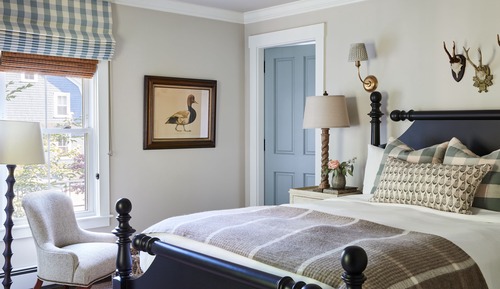 Superior Queen Room, 1 Queen Bed (Original Farmhouse)